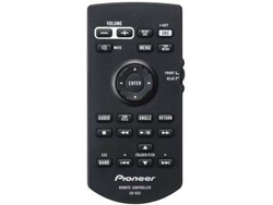 Mando a distancia PIONEER CD-R33