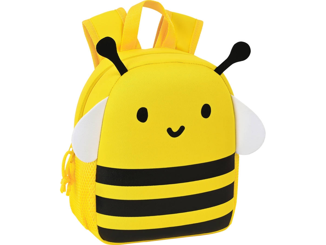 Mochila SAFTA (20 x 25 x 4)