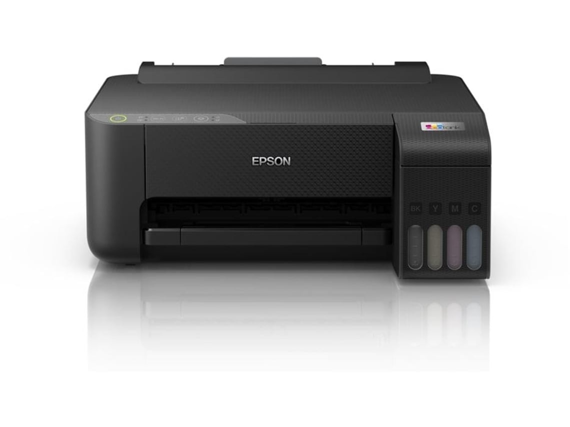 Impresora EPSON Ecotank ET-1810 (Inyección de tinta - Wi-Fi)