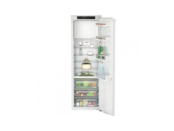 Frigorífico 1 puerta Integrable LIEBHERR IRBE-5121-20 001 (Circulación dinámica - 183 cm - 270 L - Blanco)