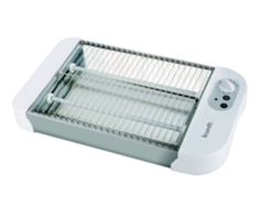 Tostadora KUNFT KFT-2541 (600 W)