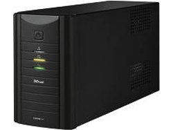 UPS TRUST Oxxtron (Caja Abierta - 1000VA)