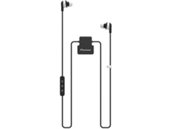 Auriculares Bluetooth PIONEER Se-Cl5Bt (In Ear - Micrófono - Negro)
