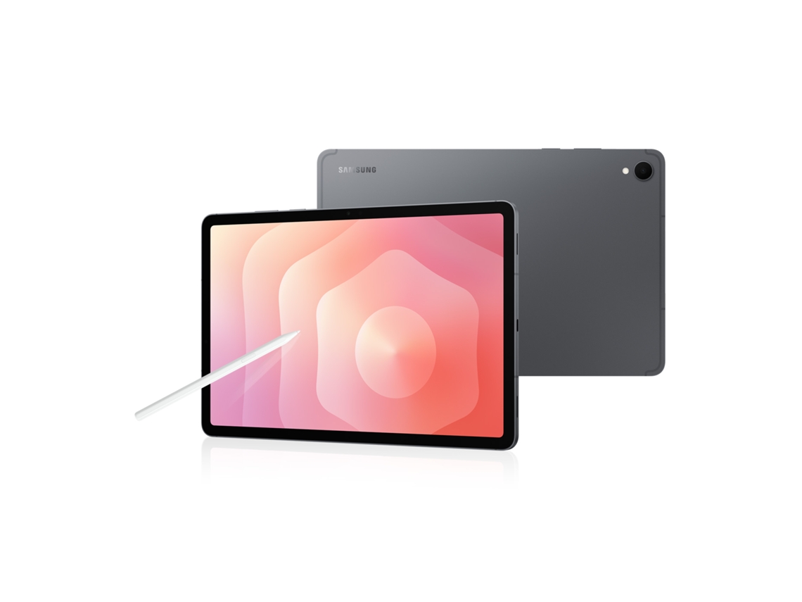 Tablet SAMSUNG Galaxy Tab S11 (11'' - 128 GB - 12 GB - Wi-Fi