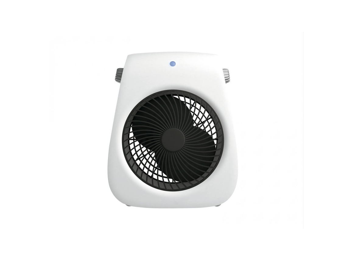 Calefactor PURLINE HOTI F35 (2000W - Blanco)