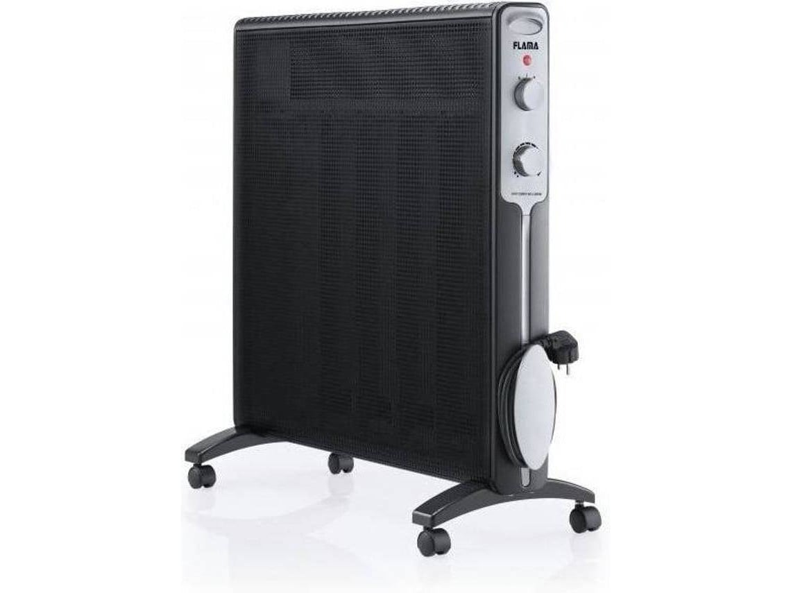 Radiador de Mica FLAMA 2340FL (2500 W)