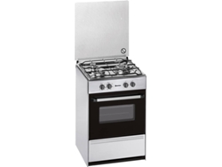 Cocina MEIRELLES G1530DVX1 (55 L - Gás Butano/Propano - Inox)