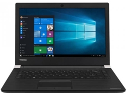 Portátil TOSHIBA Satellite Pro A40-D-117 (14'', Intel Core i5-7200U, RAM: 8 GB, 256 GB SSD, Intel HD Graphics 620)