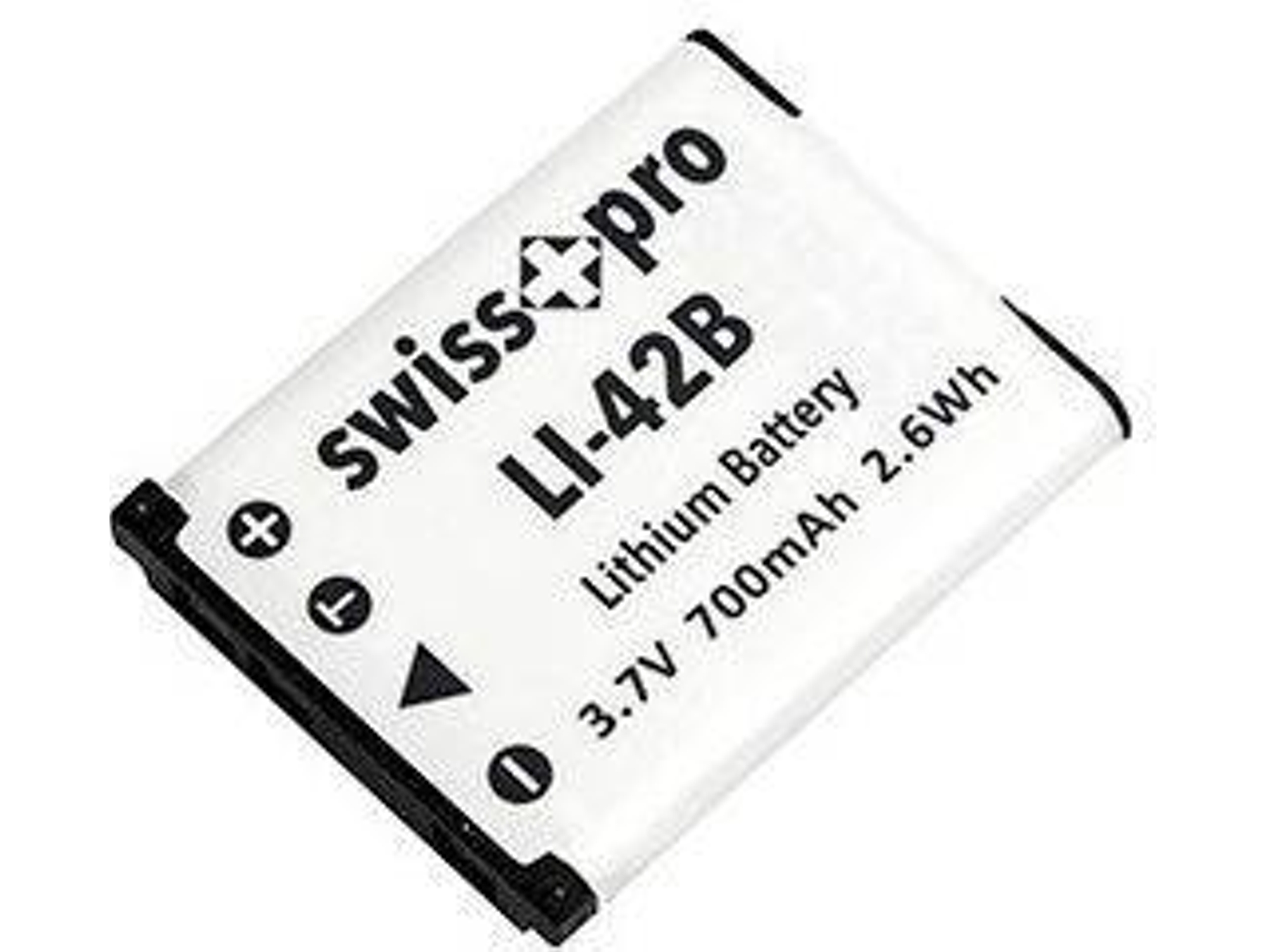 Batería  SWISS+PRO LI-42B/40B