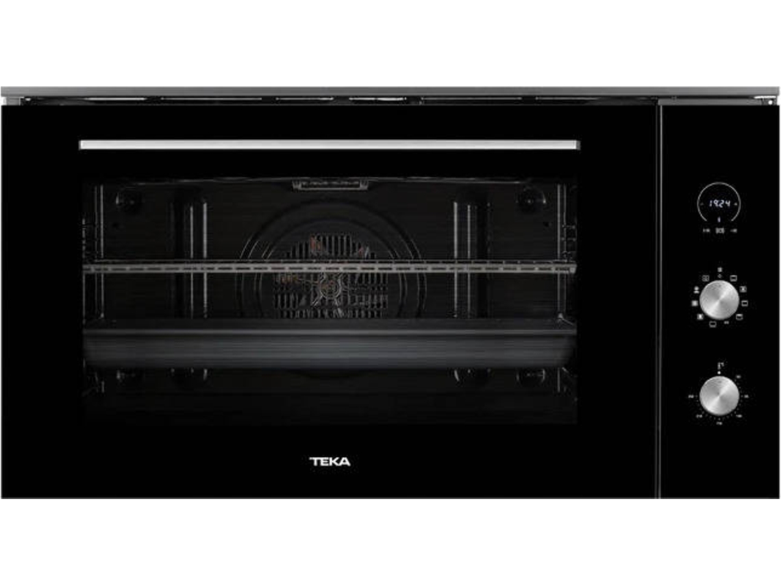 Horno TEKA Compact c/Micro HLF 9400 (77 L - 89 cm - Hidrolítico - Inox)