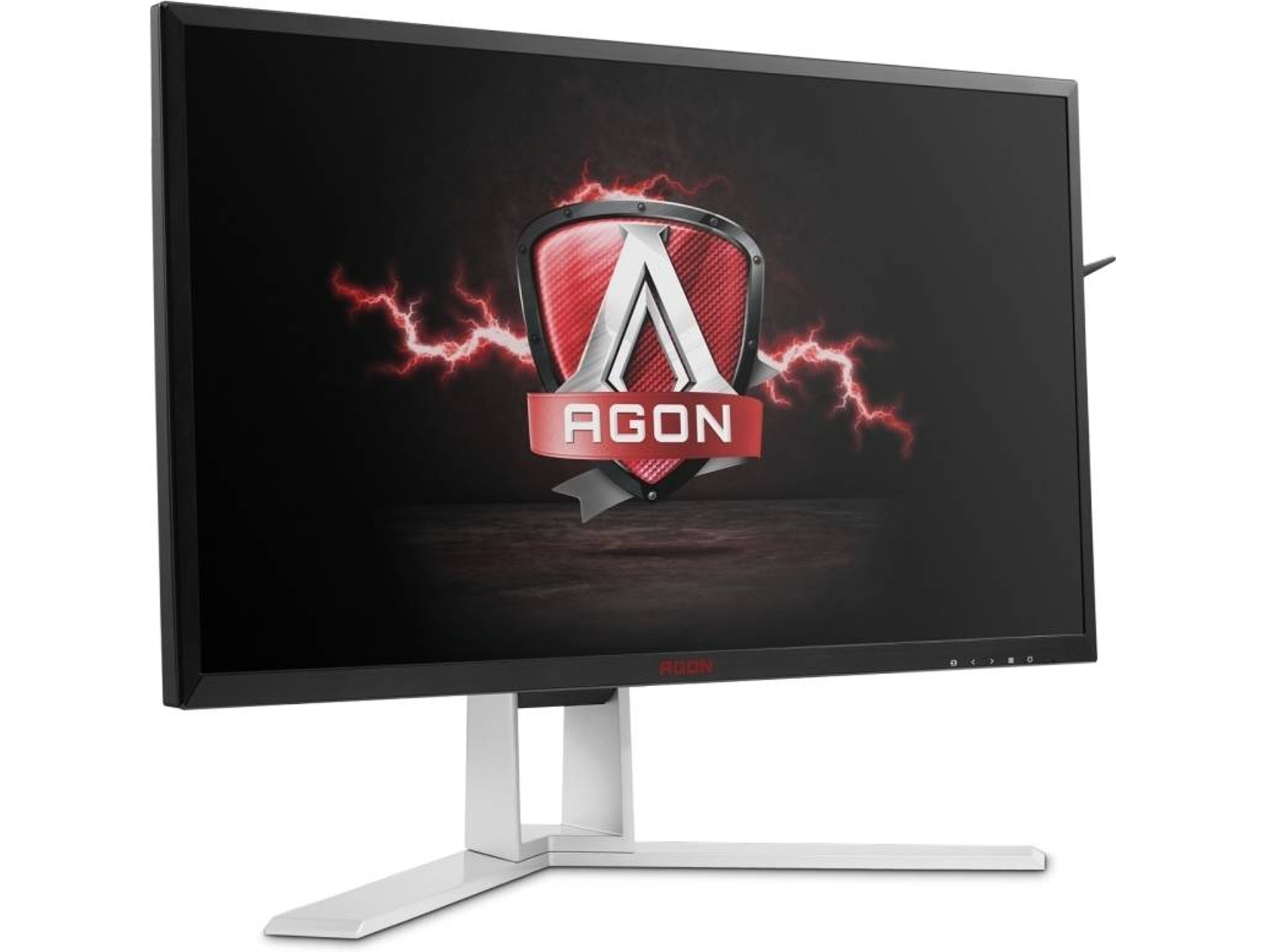 Monitor Gaming AOC AG271UG (27'' - 4 ms - 60 Hz - G-Sync)