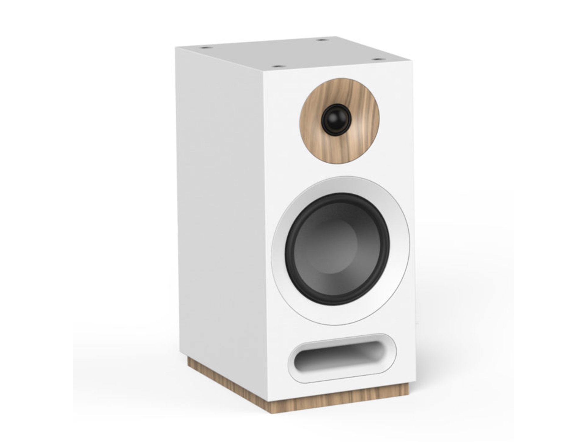 Altavoz JAMO S 803 Blanco