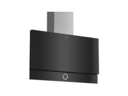 Campana BOSCH DWF97RV60 (394 m3/h - 89 cm - Negro)
