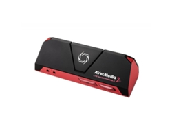 Capturadora AVERMEDIA Live Gamer Portable 2
