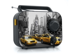 Radio MUSE M-062 NY
