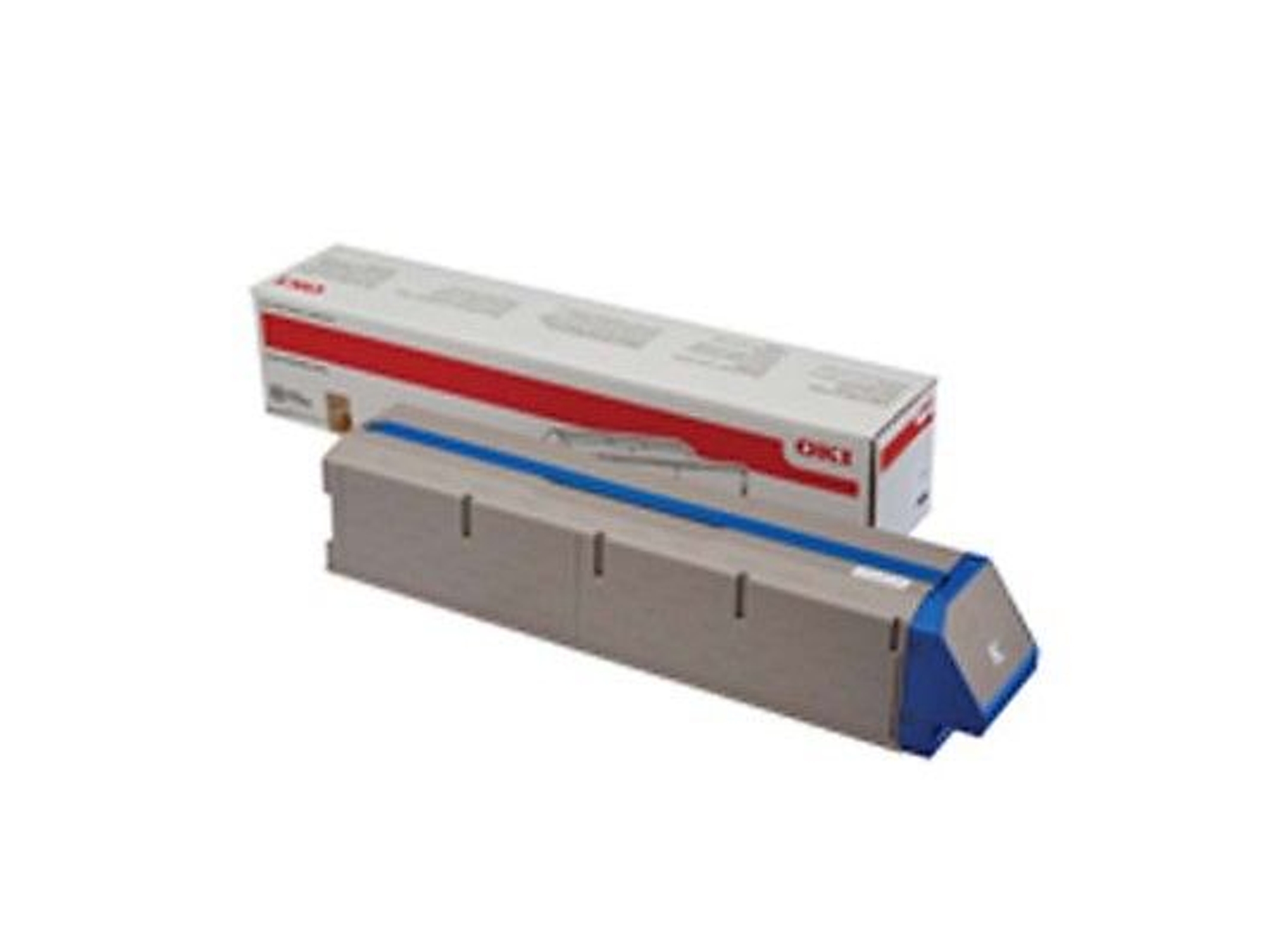 Toner OKI  45536508 38000Pág Negro