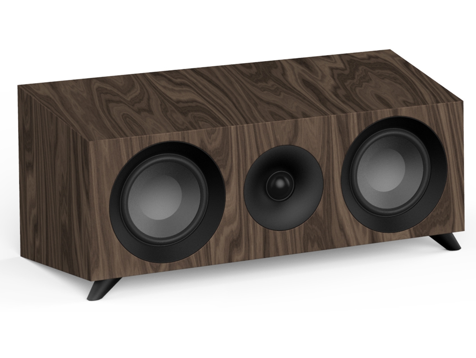 Altavoz JAMO S 83 CEN Madera