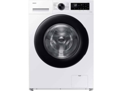 Máquina de Lavar SAMSUNG WW90CGC04DAEEP (9 Kg - 1400 rpm - Blanco)