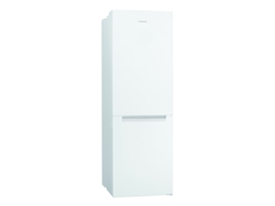 Frigorífico Combi DAEWOO RN-BH360NPW (No Frost - 185.5 cm - 320 L - Blanco)
