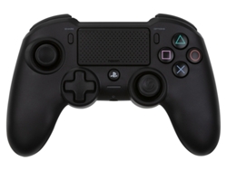 Mando Inalámbrico NACON Asymetric (PS4 - PC - Negro)