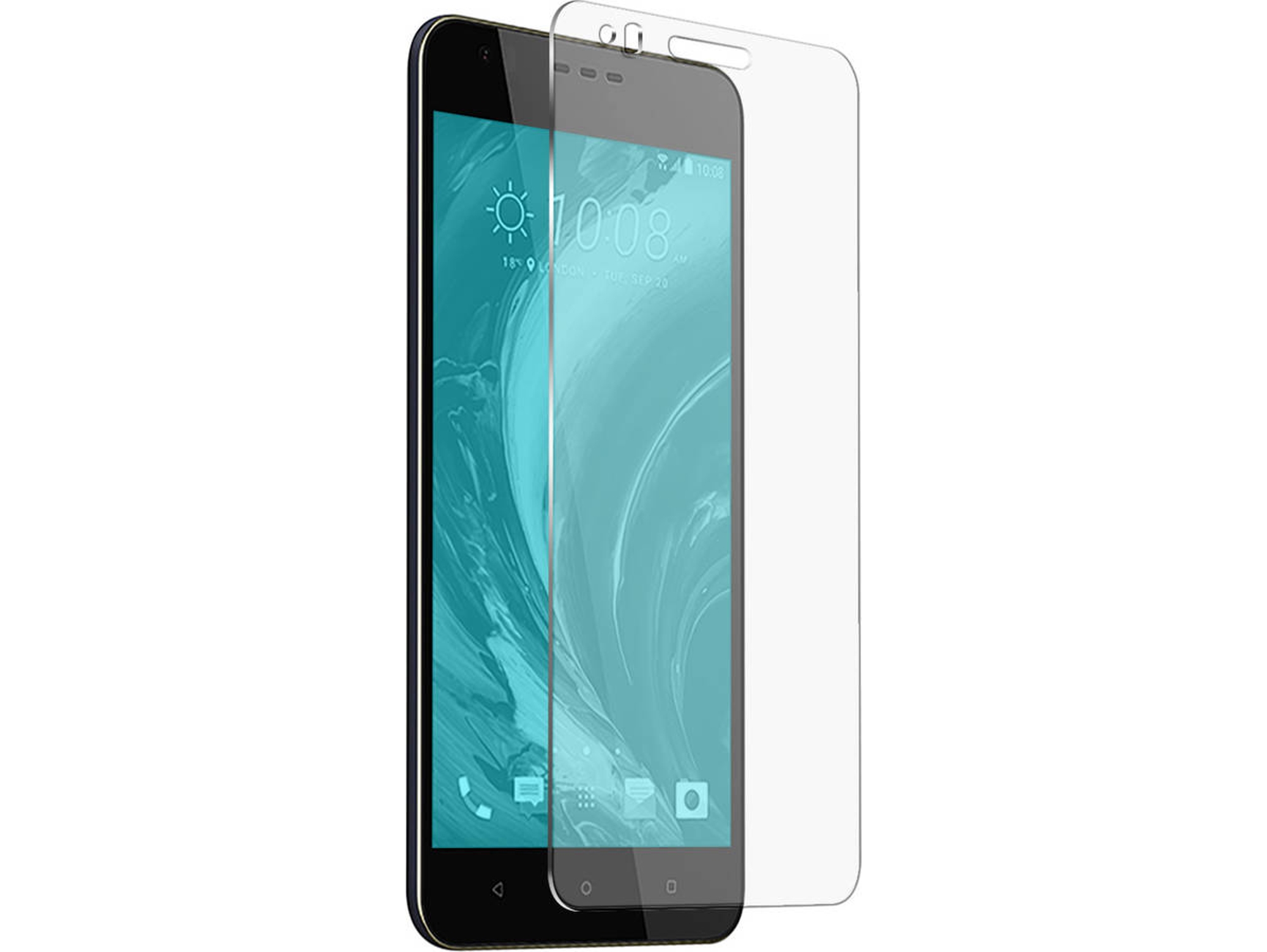 Protector de pantalla de Vidrio SBS 10 Lifestyle
