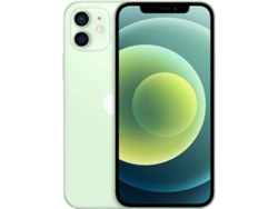 iPhone 12 APPLE (Reacondicionado Flippers Como Nuevo - 6.1'' - 128 GB - Verde)