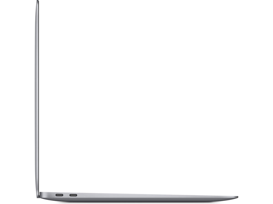 MacBook Air 2020 APPLE Gris Espacial - CTO-1946 (13.3'' - Apple M1