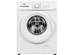 Lavadora KUNFT KWM8806 (6 kg - 1000 rpm - Blanco)