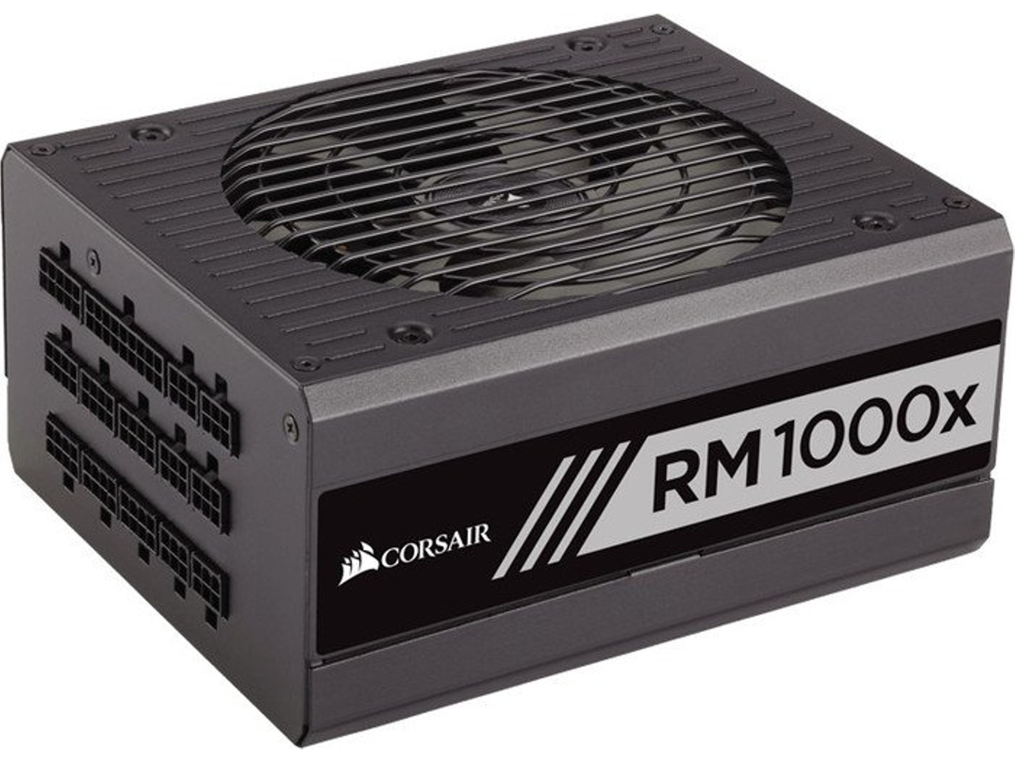 【美品】Corsair RM1000x 電源ユニット／1000W Fuente de Alimentación Modular CORSAIR RM1000X 1000w | Worten Canarias