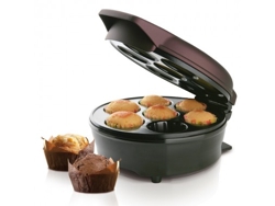 Máquina Cupcakes TAURUS Cupcake & Co (950 W)