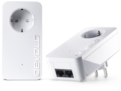 Powerline DEVOLO DLAN 550 WiFi 9833
