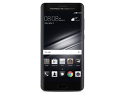 Smartphone HUAWEI Mate 9 Porsche Design (5.5'' - 6 GB - 256 GB - Negro)