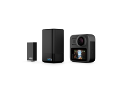 GOPRO Max Cargador+Batería