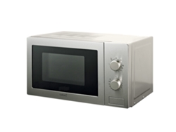 Microondas CATA FS 20 IX (20 L - Con grill - Inox)