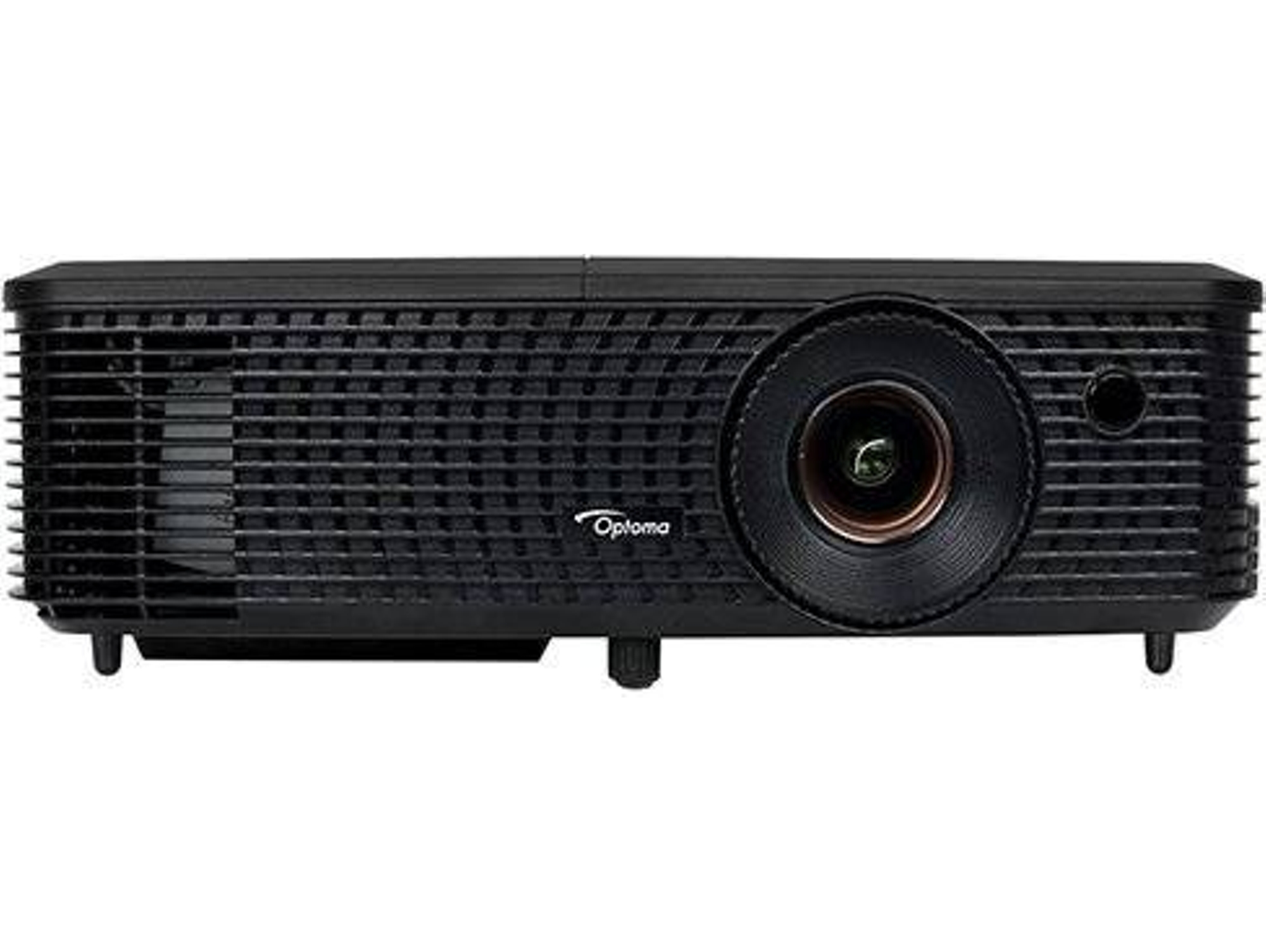 Videoproyector OPTOMA S341