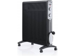 Radiador de Mica FLAMA 2340FL (2500 W)