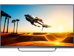 TV LED 4K Smart Tv 65'' PHILIPS 65PUS7502/12 - UHD