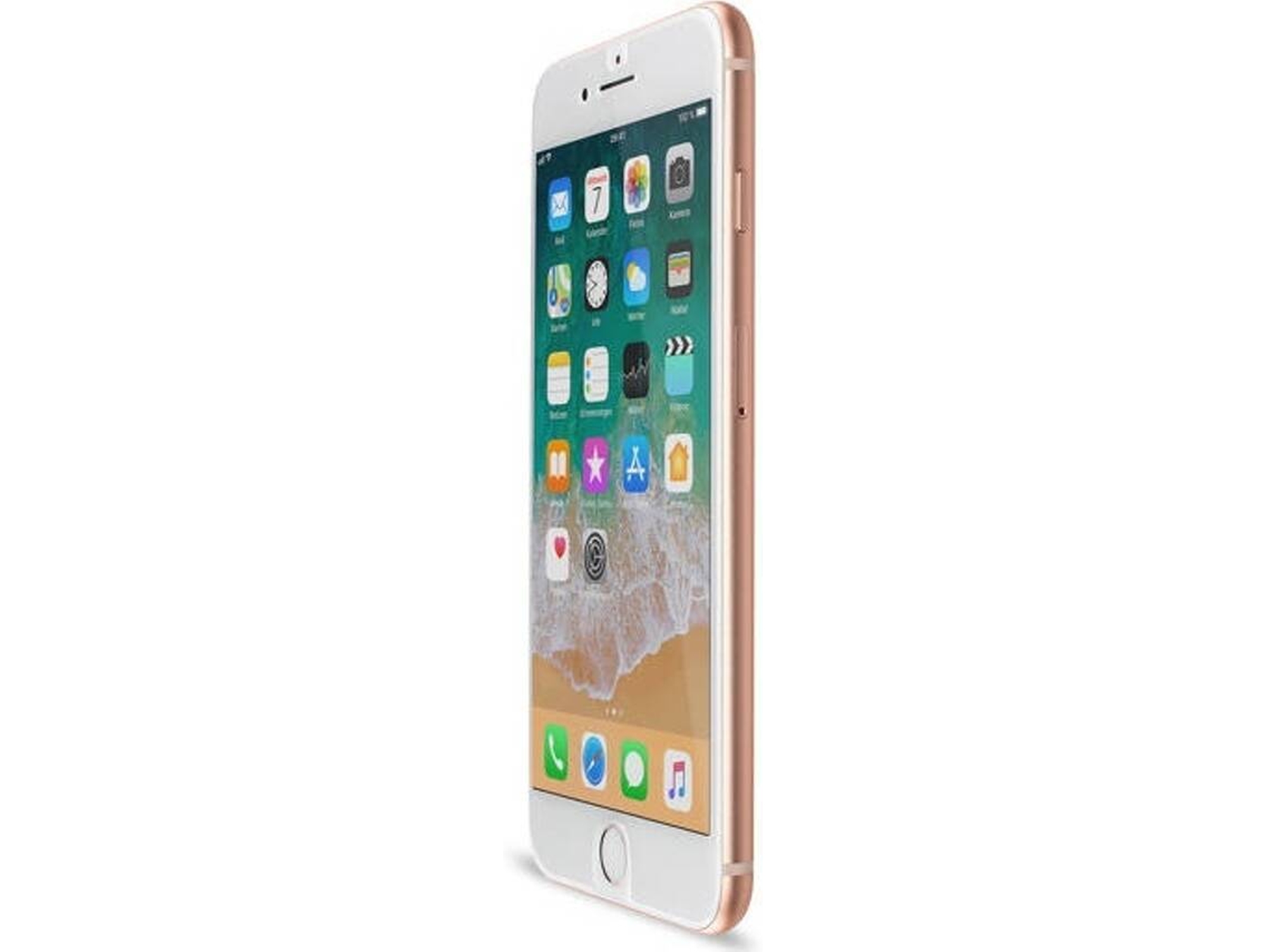 Protector de Cristal Templado Apple iPhone 6 Plus, 7 Plus, 8 Plus ARTWIZZ Glass