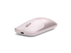 Ratón SATECHI Slim EX Wireless Bluetooth (rosa blush)