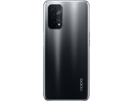 Smartphone OPPO A74 5G (6.5'' - 6 GB - 128 GB - Negro)