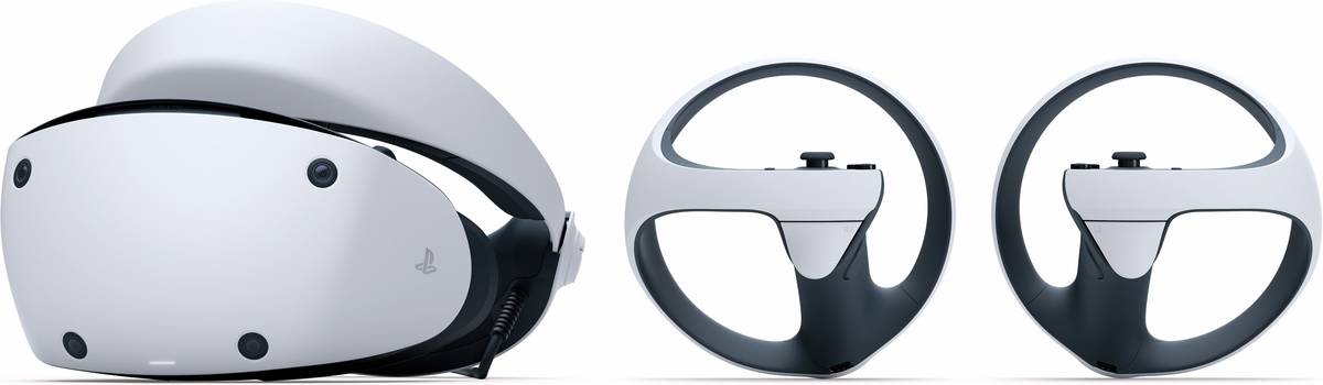 PlayStation VR2, Meta Quest 2: ¿tienes pensado comprar unas gafas de realidad  virtual? - PlayStation VR2 - 3DJuegos