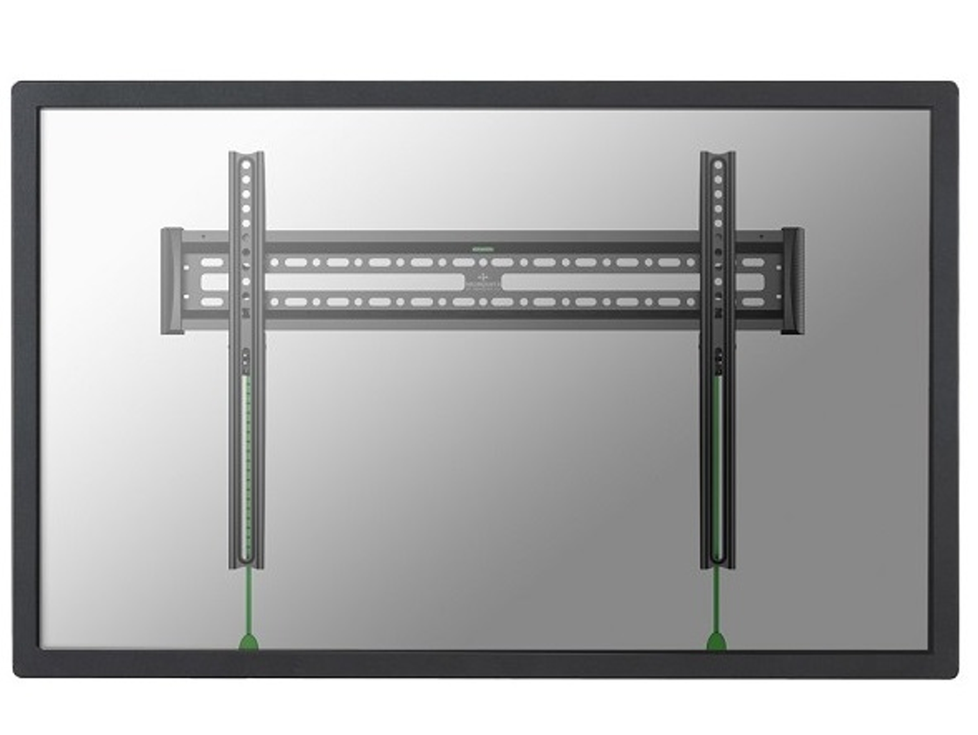 Soporte de Pared NEOMOUNTS NM-W360 Negro