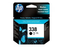 Cartucho HP Original 338 Negro C8765Ee