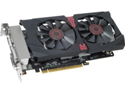 Tarjeta Gráfiaca ASUS RADEON STRIX-R7 370OC 2GB DDR5
