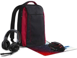 Kit ACER Nitro 4 in 1