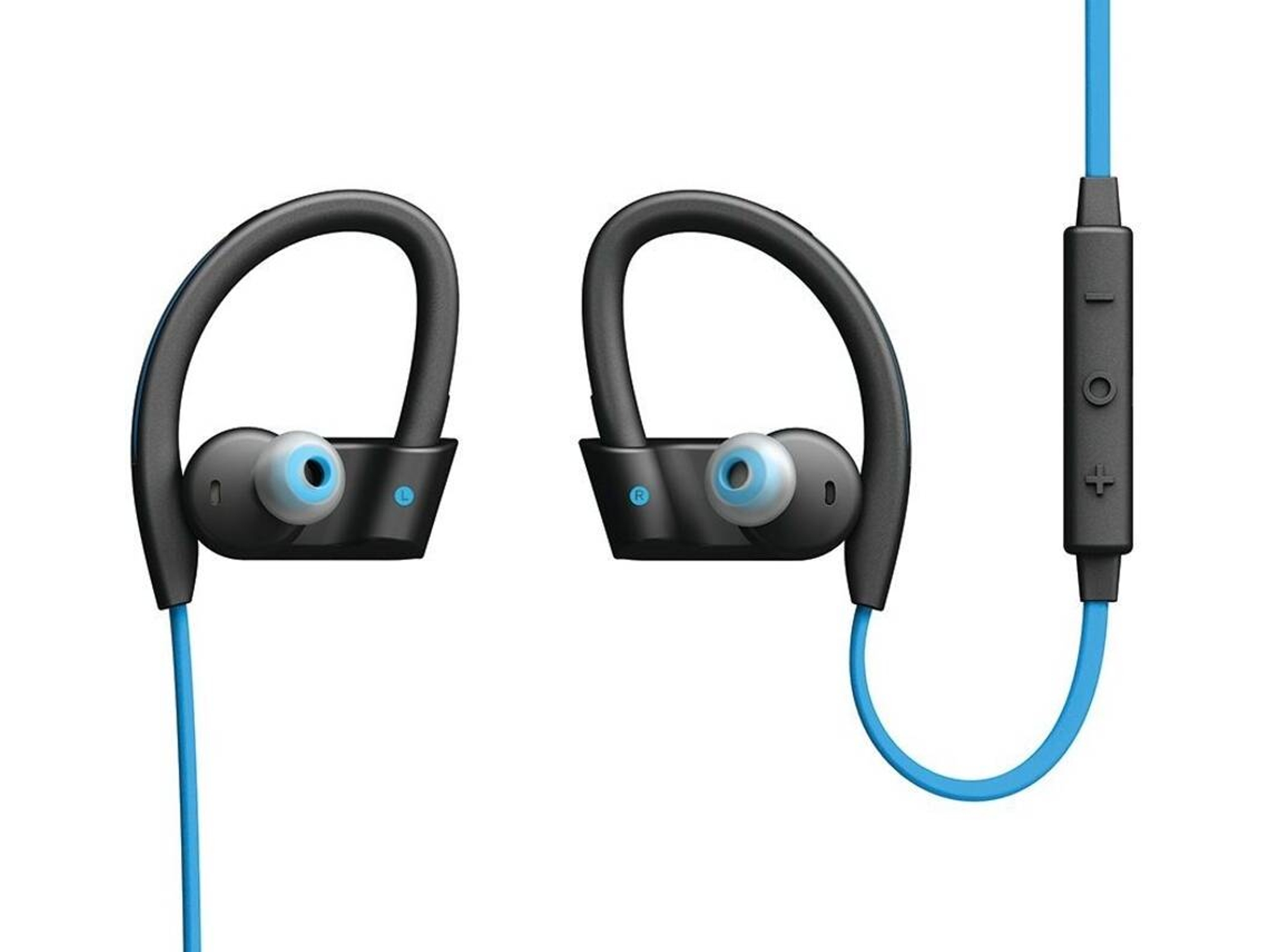 Auriculares Bluetooth JABRA Stereo (On Ear - Micrófono - Noise Cancelling - Azul)