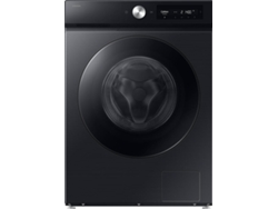 Lavadora SAMSUNG WW90DB7U94GBU3 (9 kg - 1400 rpm - Negro)