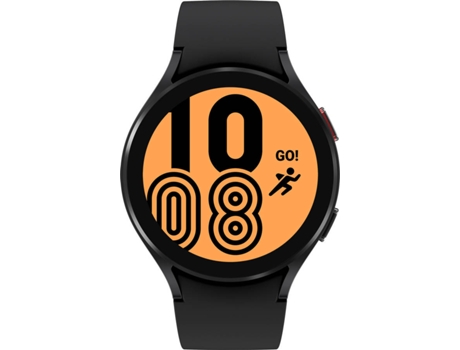 Smartwatch SAMSUNG Galaxy Watch 4 44mm BT Negro