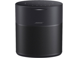 Altavoz Multiroom BOSE Home Speaker 300 (Bluetooth - Negro)