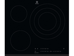 Placa de Inducción ELECTROLUX LIT60346 (Eléctrica - 59 cm - Negro)